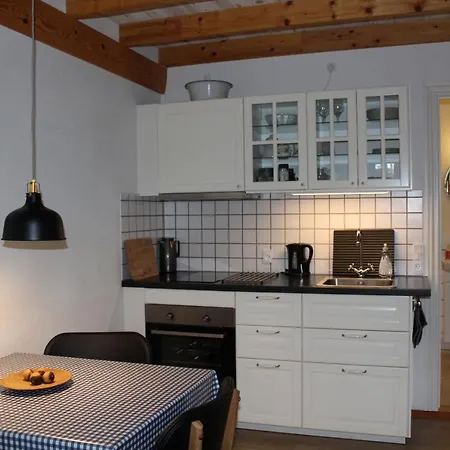 Sulkendrup Molle Apartment