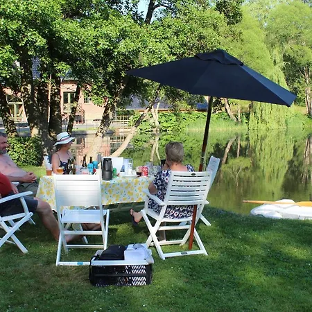 Sulkendrup Mølle Nyborg