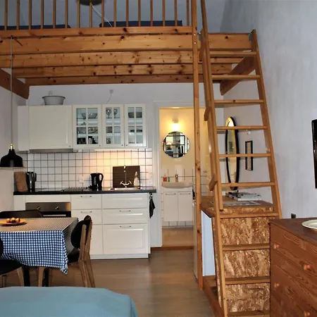 Sulkendrup Mølle Nyborg