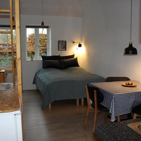 Sulkendrup Molle Apartman