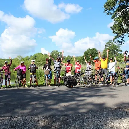 Sulkendrup Molle شقة