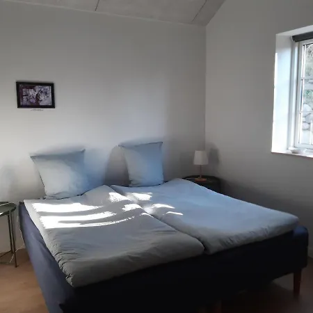 Apartment Sulkendrup Molle *