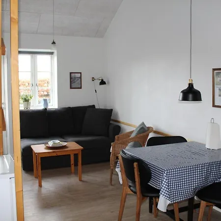 Sulkendrup Molle Apartment Nyborg
