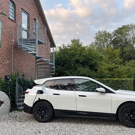 Sulkendrup Molle * Nyborg