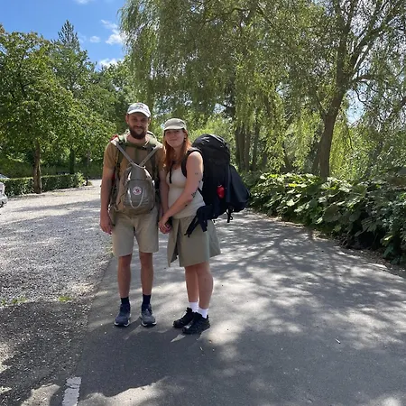 Apartman Sulkendrup Molle Nyborg