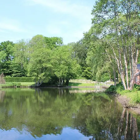 Sulkendrup Molle Apartment *