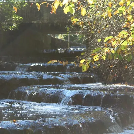 Sulkendrup Molle Apartman Nyborg