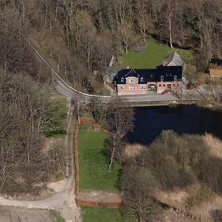 Sulkendrup Molle Apartment *