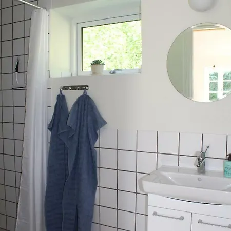 Sulkendrup Molle Apartment *