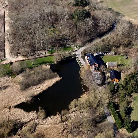 Apartman Sulkendrup Molle *