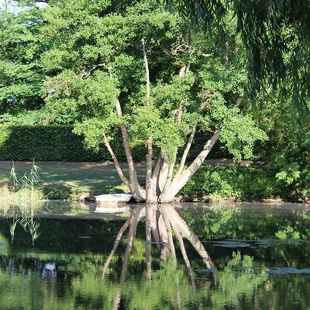 Apartment Sulkendrup Molle