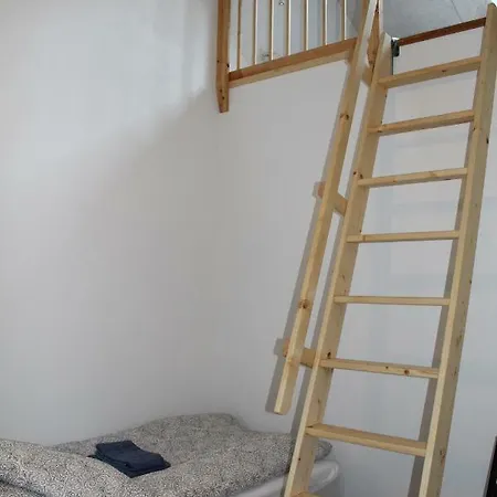 Sulkendrup Molle شقة