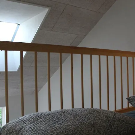 Apartman Sulkendrup Molle *