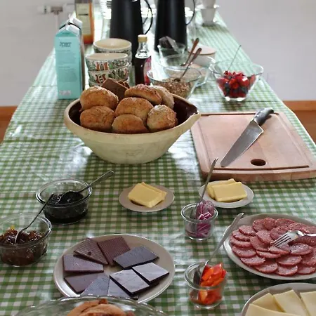 شقة Sulkendrup Molle *