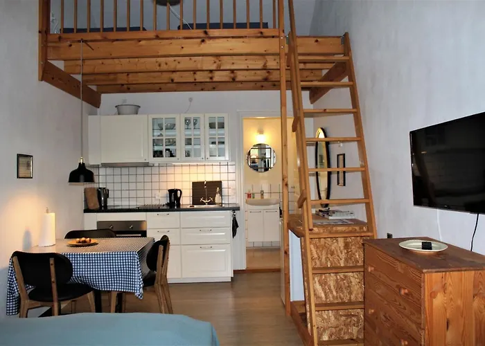 Sulkendrup Mølle Nyborg