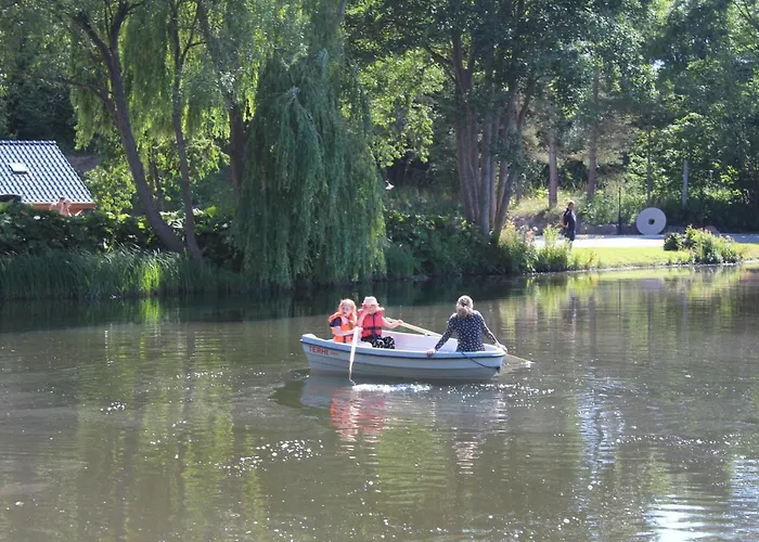 Sulkendrup Mølle * Nyborg