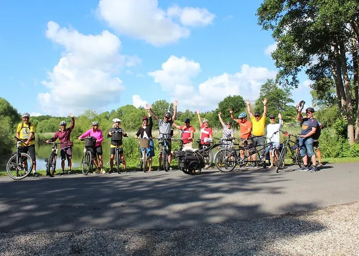 Sulkendrup Mølle Lejlighed