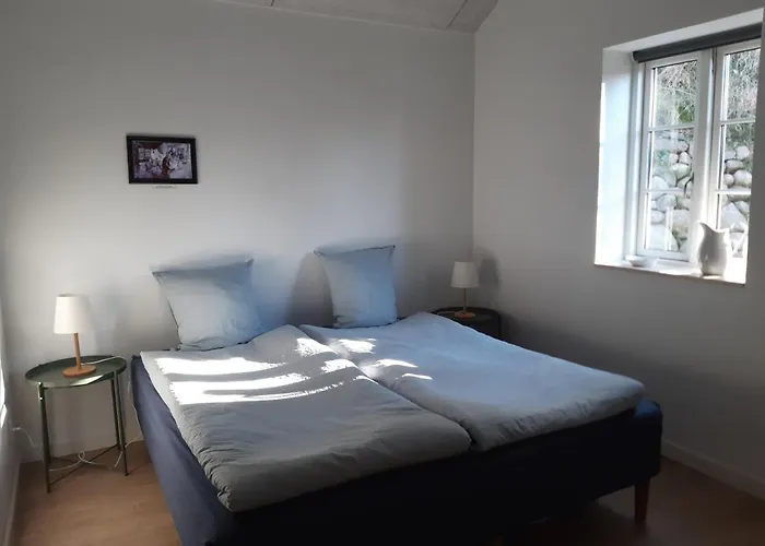 Lejlighed Sulkendrup Mølle *