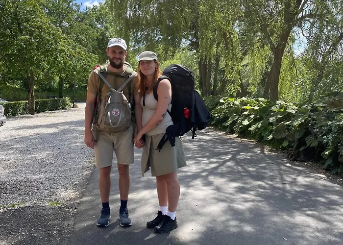 Lejlighed Sulkendrup Mølle Nyborg