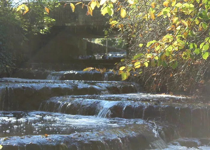 Sulkendrup Mølle Lejlighed Nyborg
