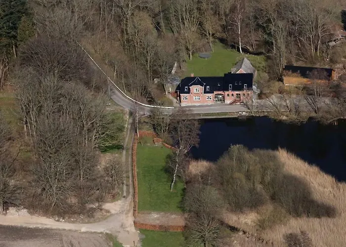 Sulkendrup Mølle Lejlighed *