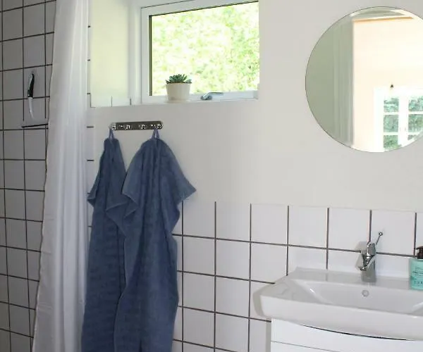 Sulkendrup Mølle Lejlighed *