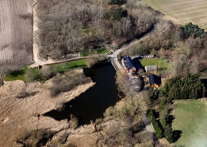 Lejlighed Sulkendrup Mølle *