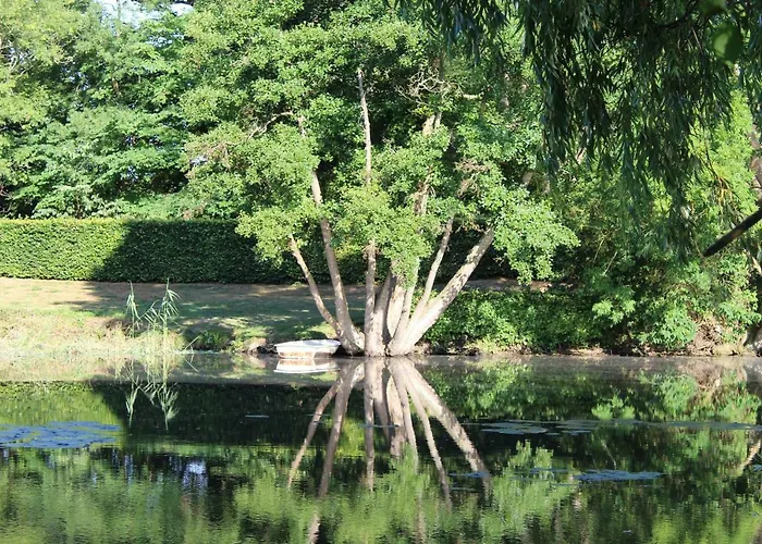 Lejlighed Sulkendrup Mølle