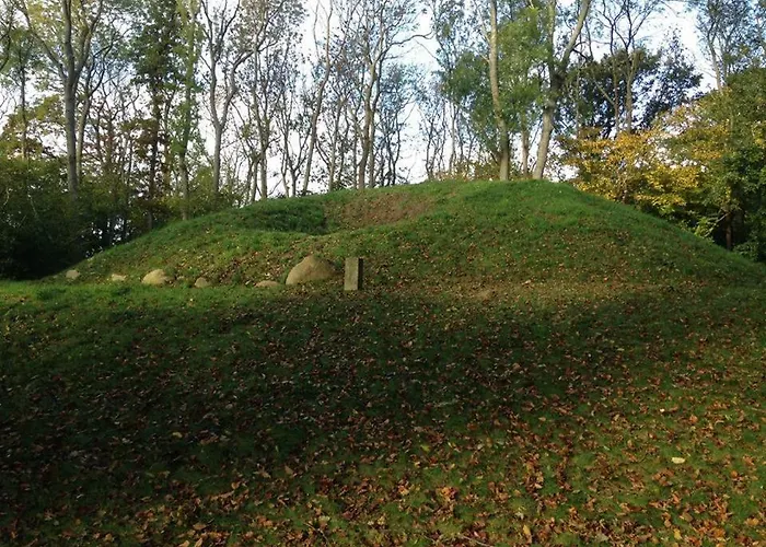 Sulkendrup Molle