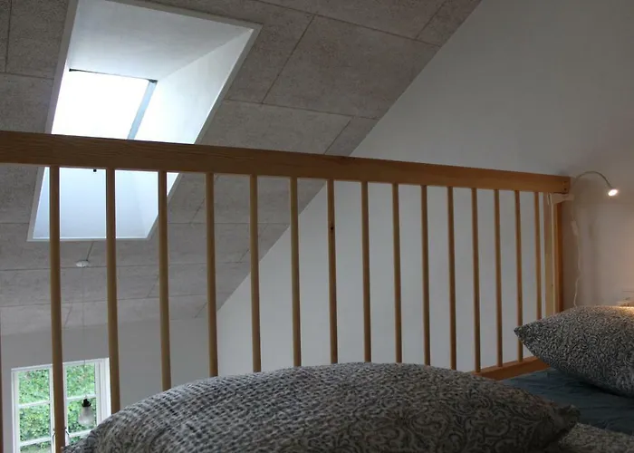 Lejlighed Sulkendrup Mølle *