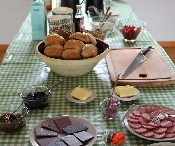 Lejlighed Sulkendrup Mølle *